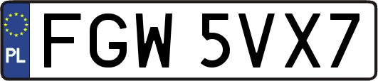 FGW5VX7