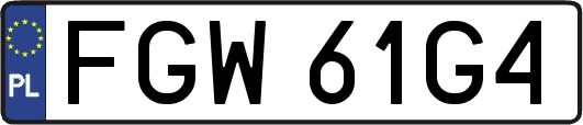 FGW61G4