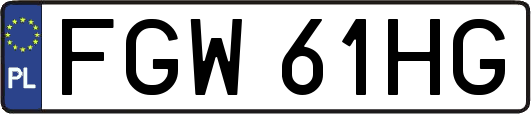 FGW61HG