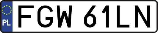 FGW61LN