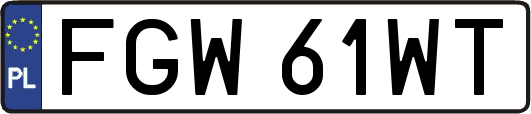 FGW61WT