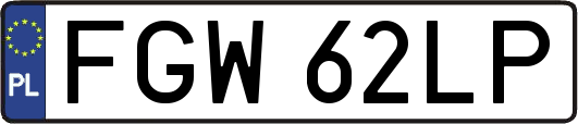 FGW62LP