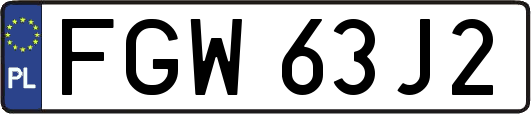 FGW63J2