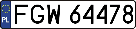 FGW64478