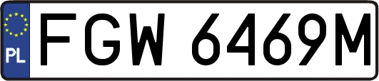 FGW6469M