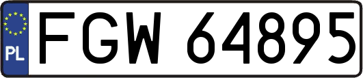 FGW64895