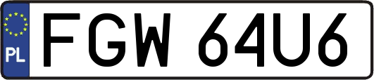 FGW64U6