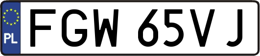 FGW65VJ