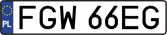 FGW66EG