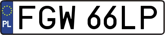 FGW66LP