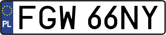 FGW66NY