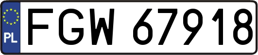 FGW67918