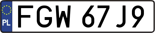 FGW67J9