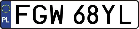 FGW68YL