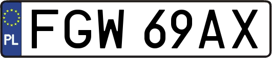 FGW69AX