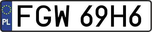 FGW69H6