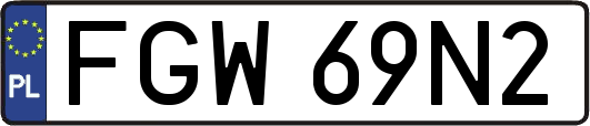 FGW69N2