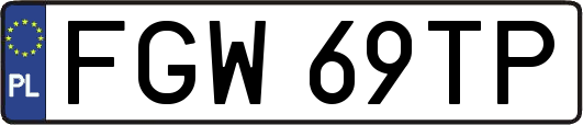 FGW69TP