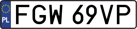 FGW69VP