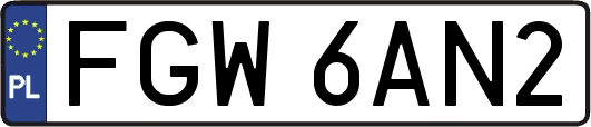 FGW6AN2