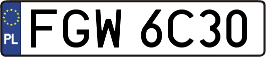 FGW6C30