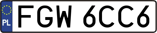 FGW6CC6