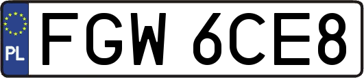 FGW6CE8