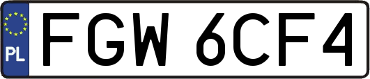 FGW6CF4