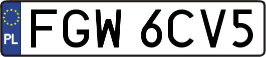 FGW6CV5