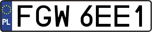 FGW6EE1