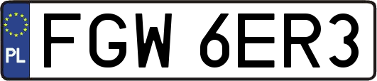 FGW6ER3