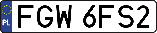 FGW6FS2