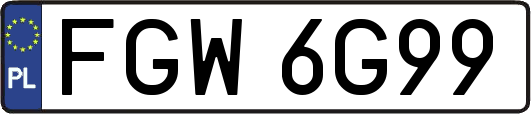 FGW6G99