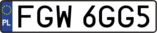 FGW6GG5