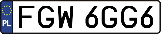 FGW6GG6