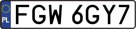 FGW6GY7