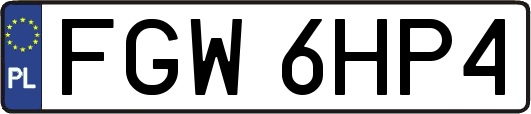 FGW6HP4