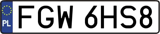 FGW6HS8