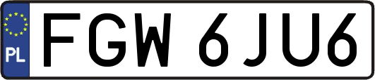 FGW6JU6