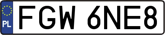 FGW6NE8
