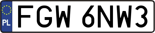 FGW6NW3