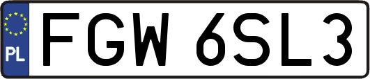 FGW6SL3