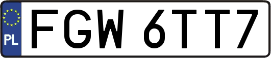 FGW6TT7