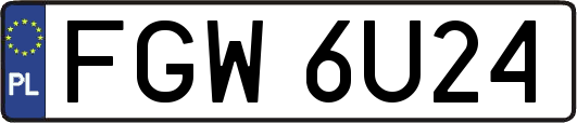 FGW6U24