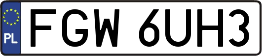 FGW6UH3