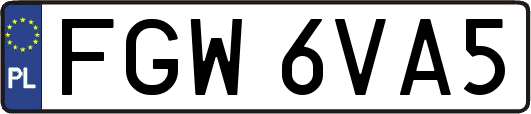 FGW6VA5