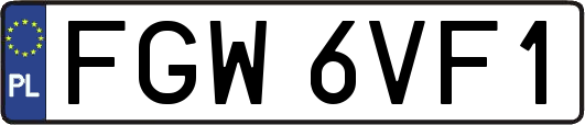 FGW6VF1