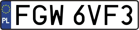 FGW6VF3