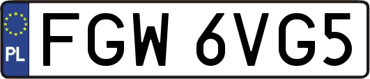 FGW6VG5