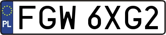 FGW6XG2